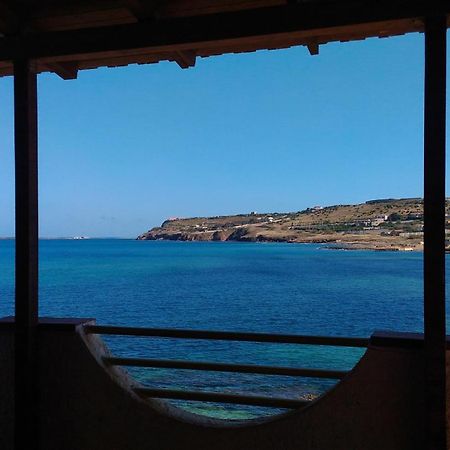 Casa Sul Mare Vicino Marzamemi Villa Pachino Bagian luar foto