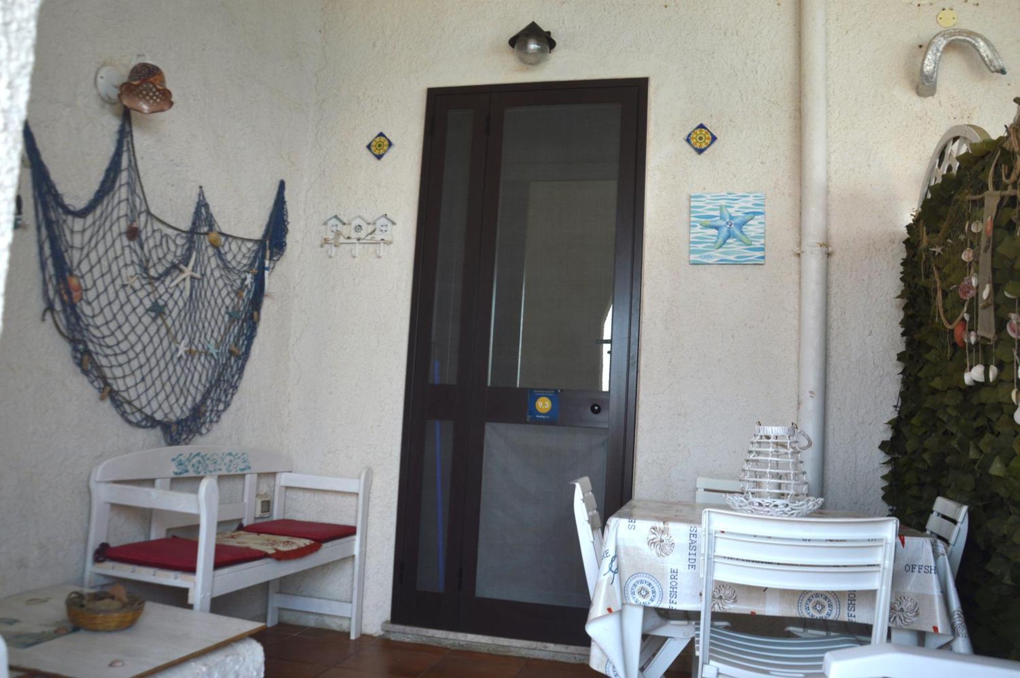 Casa Sul Mare Vicino Marzamemi Villa Pachino Bagian luar foto