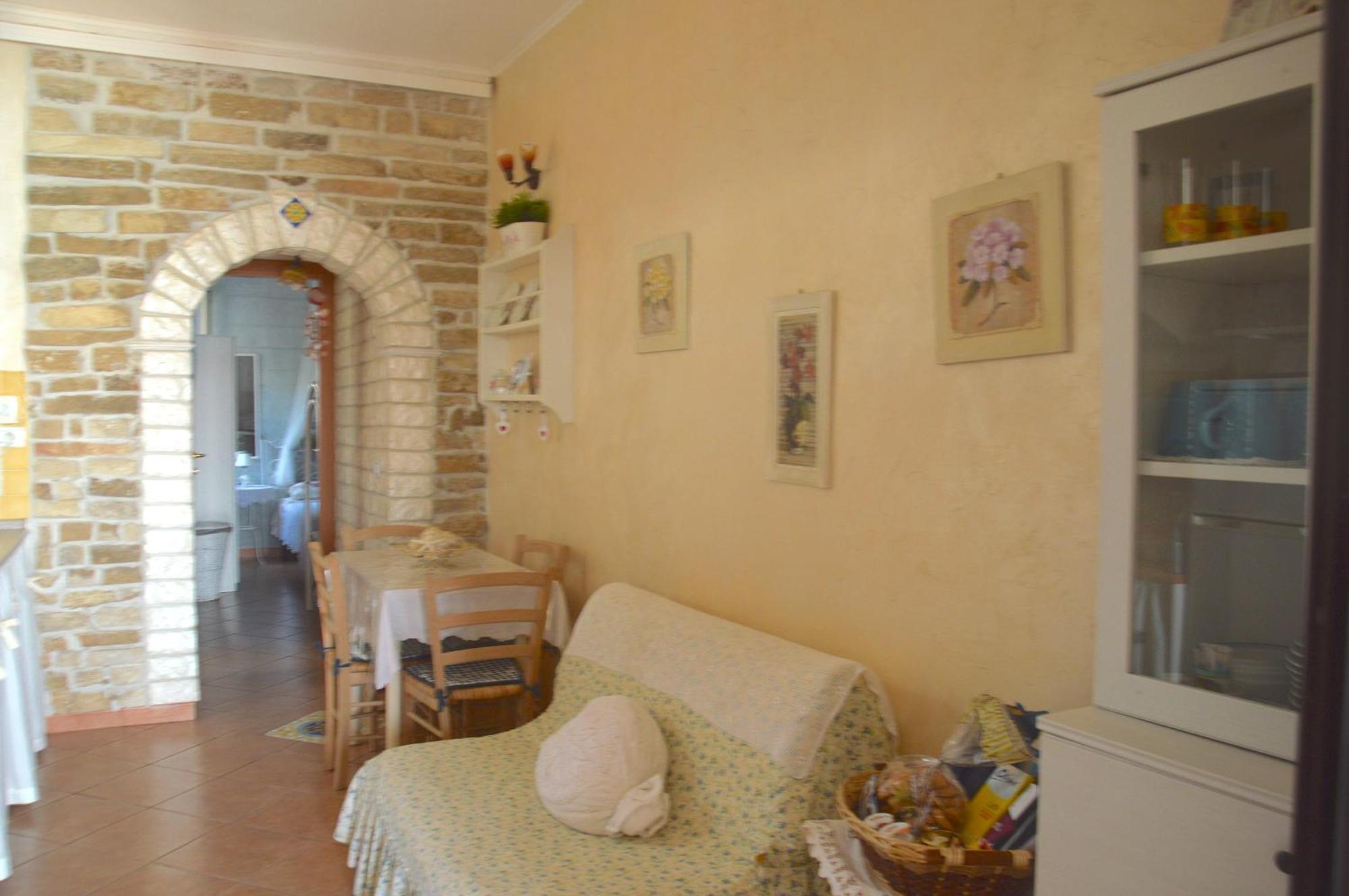 Casa Sul Mare Vicino Marzamemi Villa Pachino Bagian luar foto