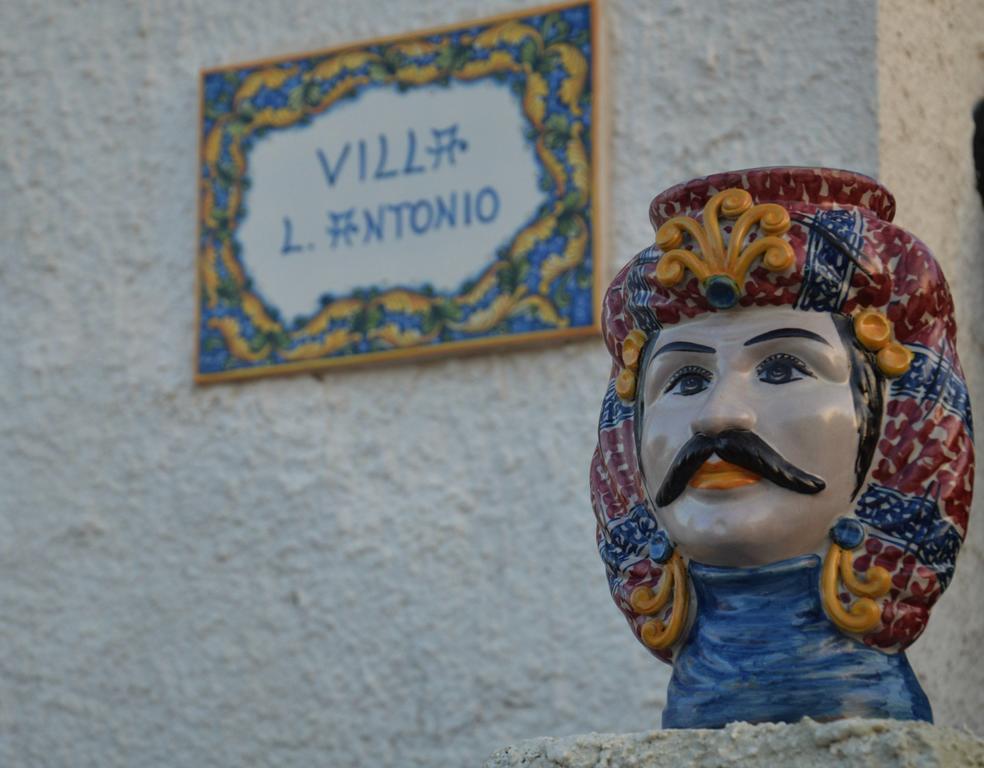 Casa Sul Mare Vicino Marzamemi Villa Pachino Bagian luar foto