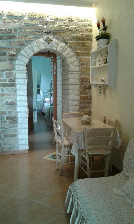 Casa Sul Mare Vicino Marzamemi Villa Pachino Bagian luar foto