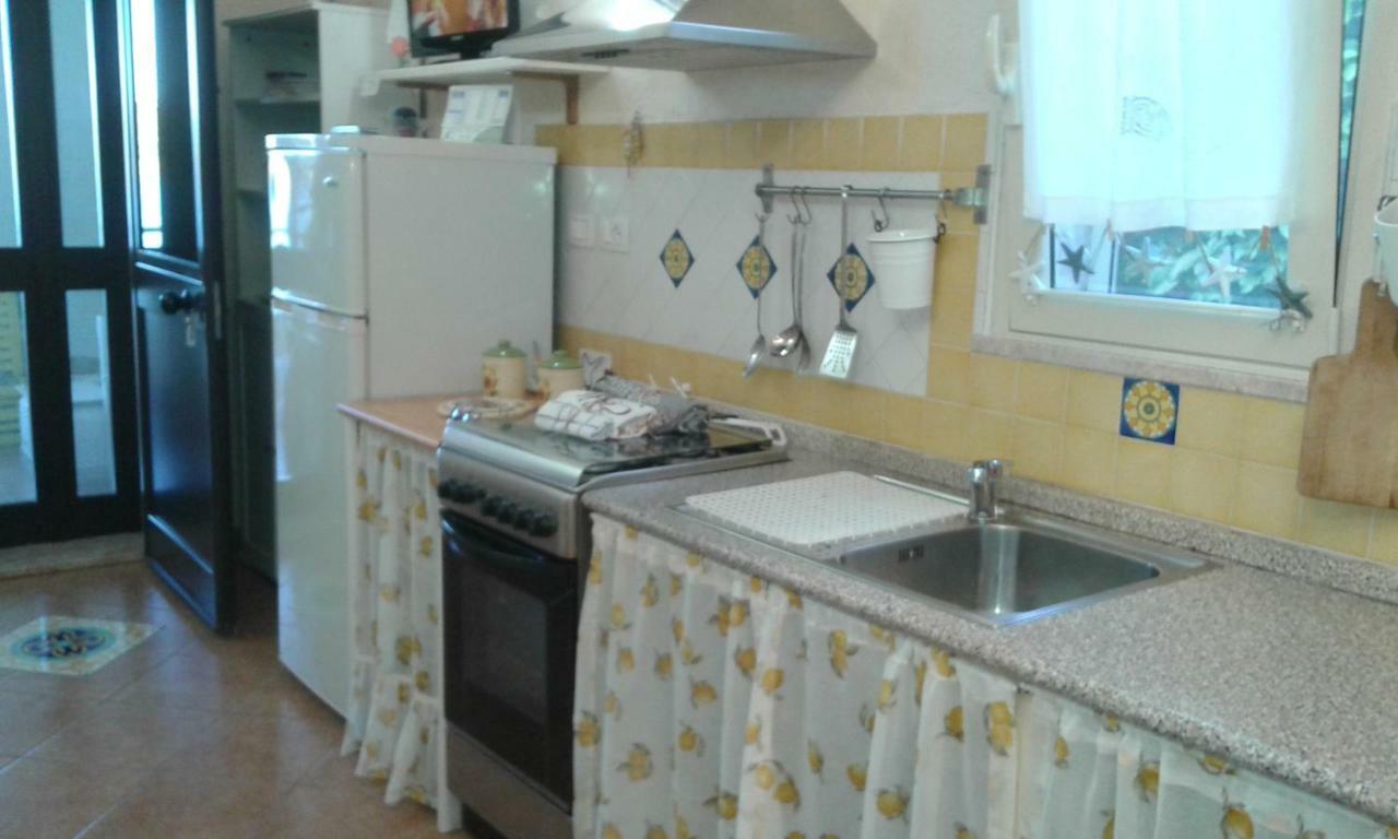 Casa Sul Mare Vicino Marzamemi Villa Pachino Bagian luar foto