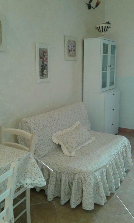 Casa Sul Mare Vicino Marzamemi Villa Pachino Bagian luar foto