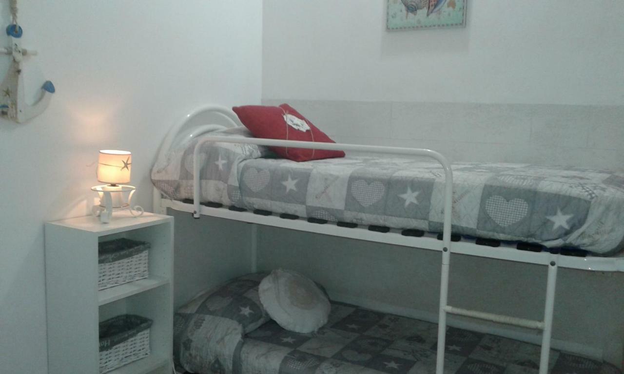Casa Sul Mare Vicino Marzamemi Villa Pachino Bagian luar foto