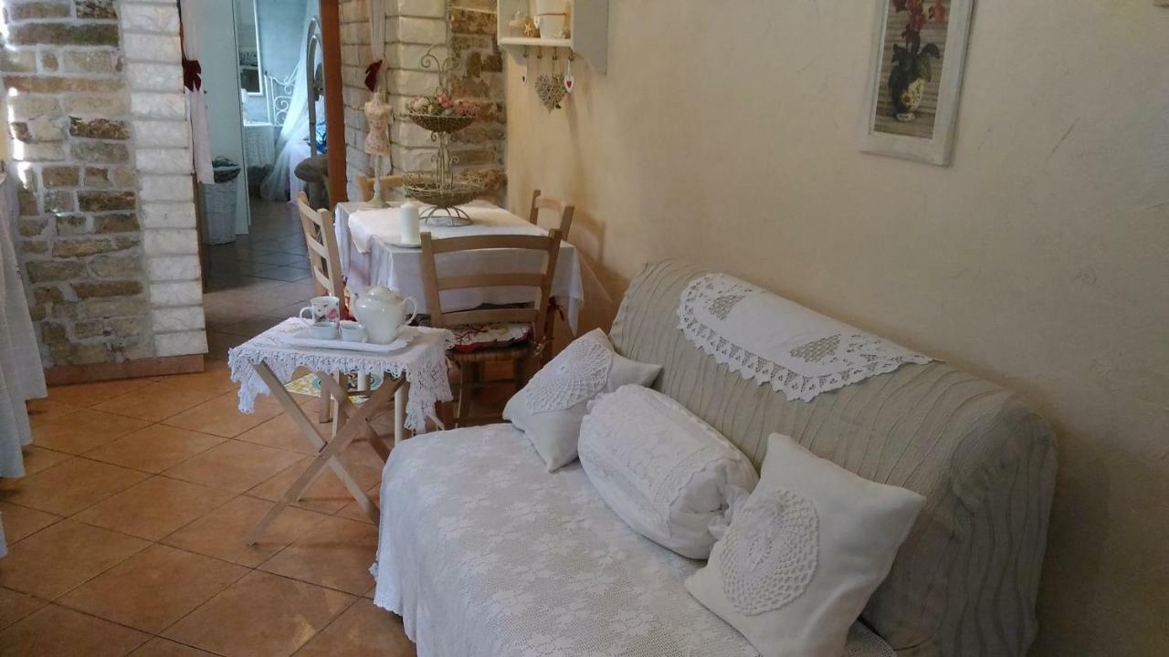 Casa Sul Mare Vicino Marzamemi Villa Pachino Bagian luar foto