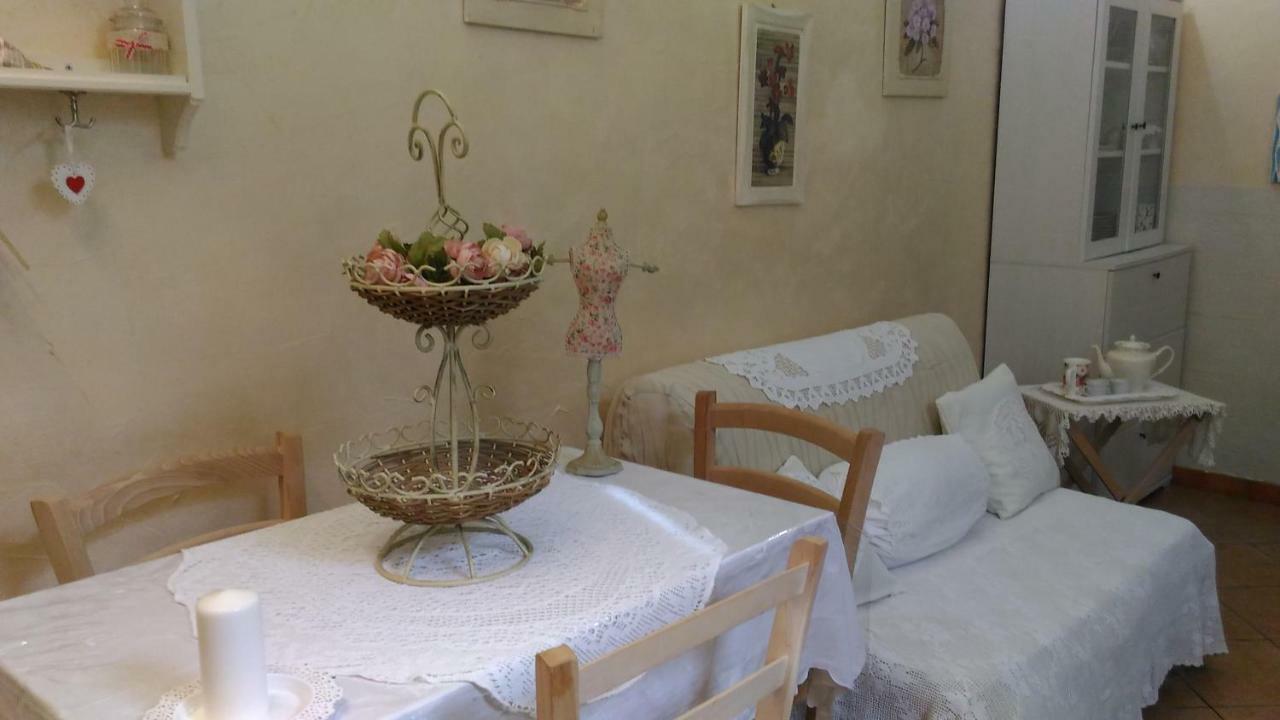 Casa Sul Mare Vicino Marzamemi Villa Pachino Bagian luar foto