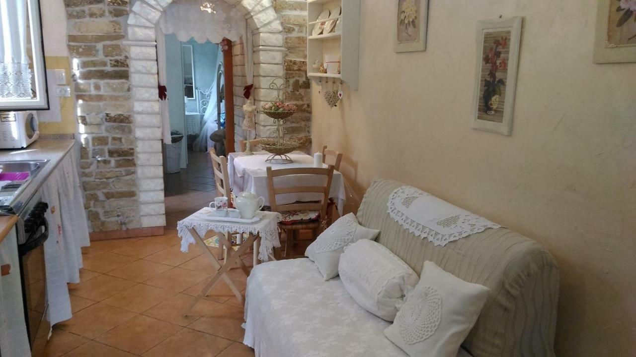 Casa Sul Mare Vicino Marzamemi Villa Pachino Bagian luar foto